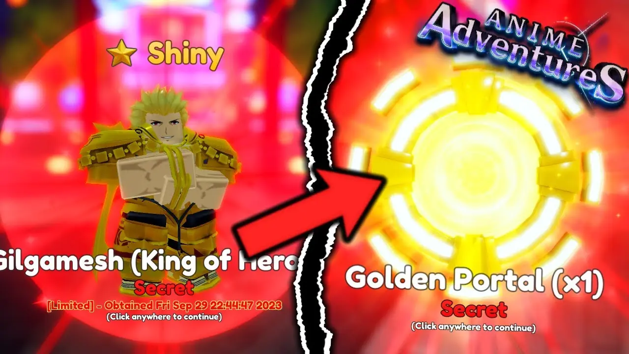 Gilgamesh Anime Adventures: Explorando el Legado de un Héroe Antiguo en la Animación Moderna - Who can beat Gilgamesh in anime gilgamesh anime adventures - Who can beat Gilgamesh in anime