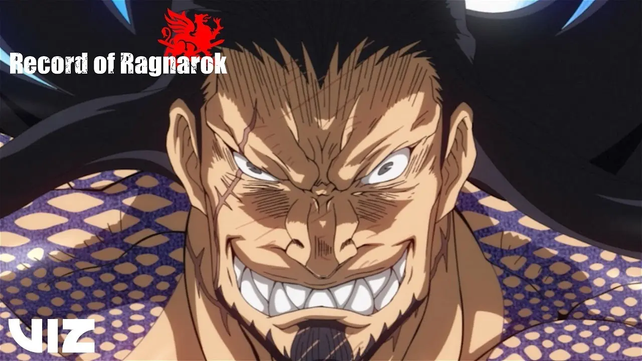 Anime Thor: El Dios del Trueno en Record of Ragnarok - Who did Thor fight in the Ragnarok anime anime thor - Who did Thor fight in the Ragnarok anime