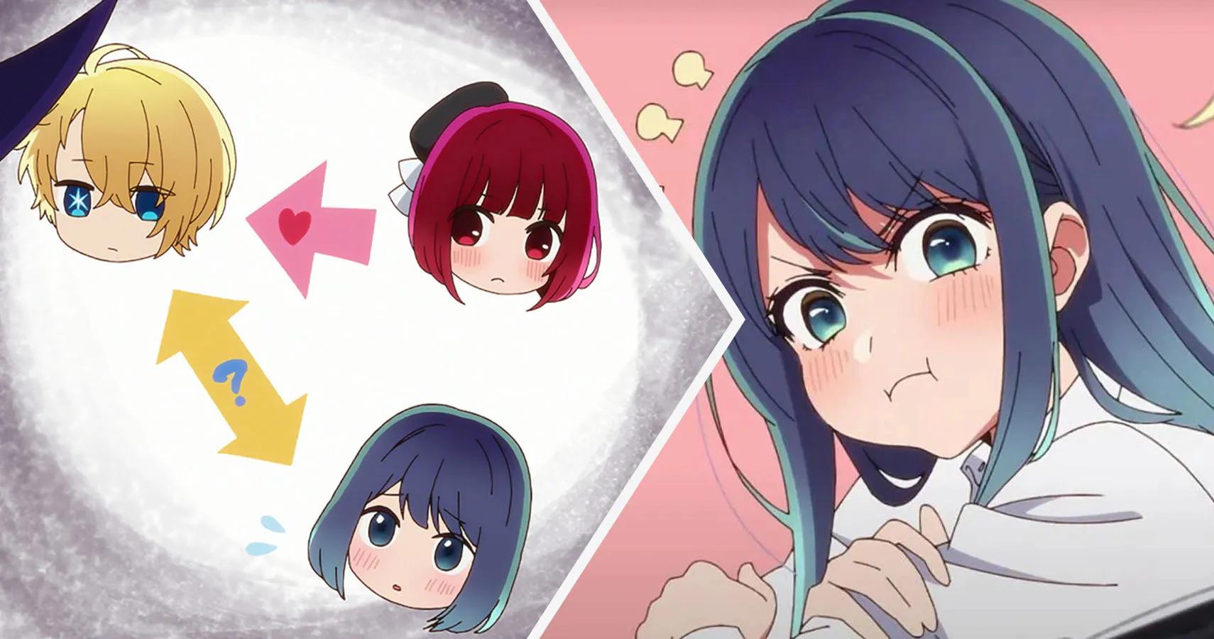 <b>Tokyo Blade Anime</b>: Un análisis profundo de la adaptación al escenario y su impacto en Oshi no Ko - Who does Aqua play in Tokyo Blade tokyo blade anime - Who does Aqua play in Tokyo Blade