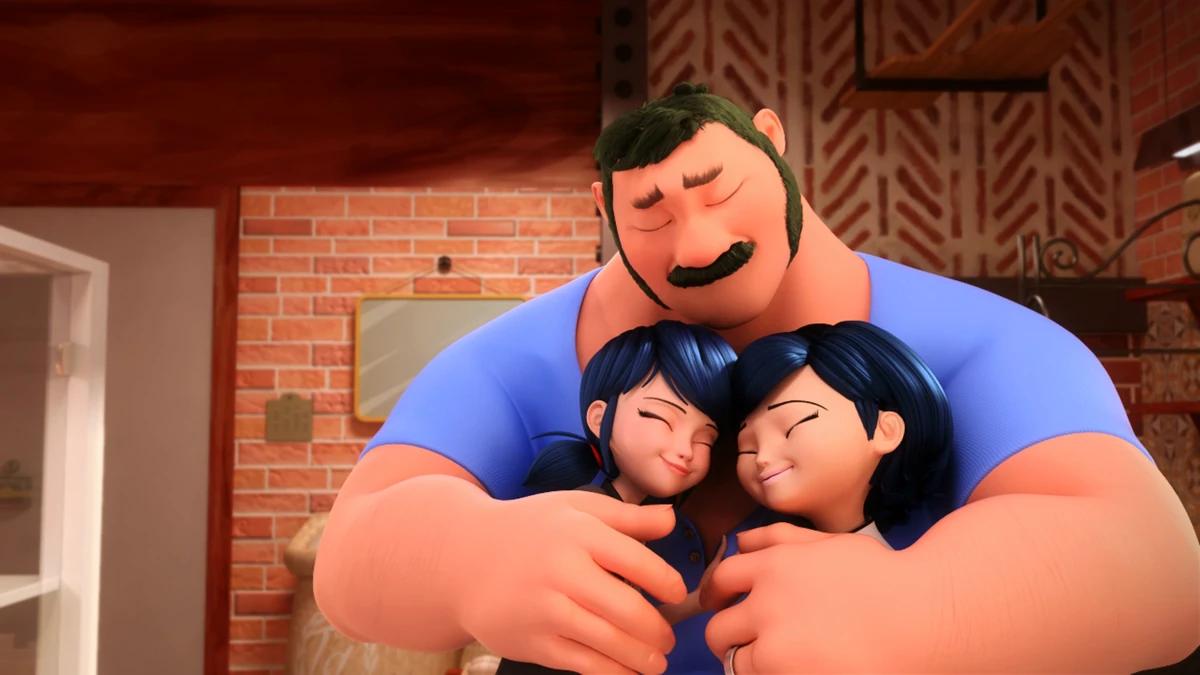 <b>Marinette Anime Kawaii</b>: Un Análisis Completo del Personaje - Who does Marinette have a crush on marinette anime kawaii - Who does Marinette have a crush on
