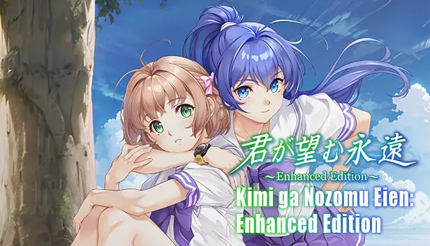 Kimi ga Nozomu Eien: Análisis Completo del Anime y la Novela Visual - Who does Takayuki end up with eien anime - Who does Takayuki end up with
