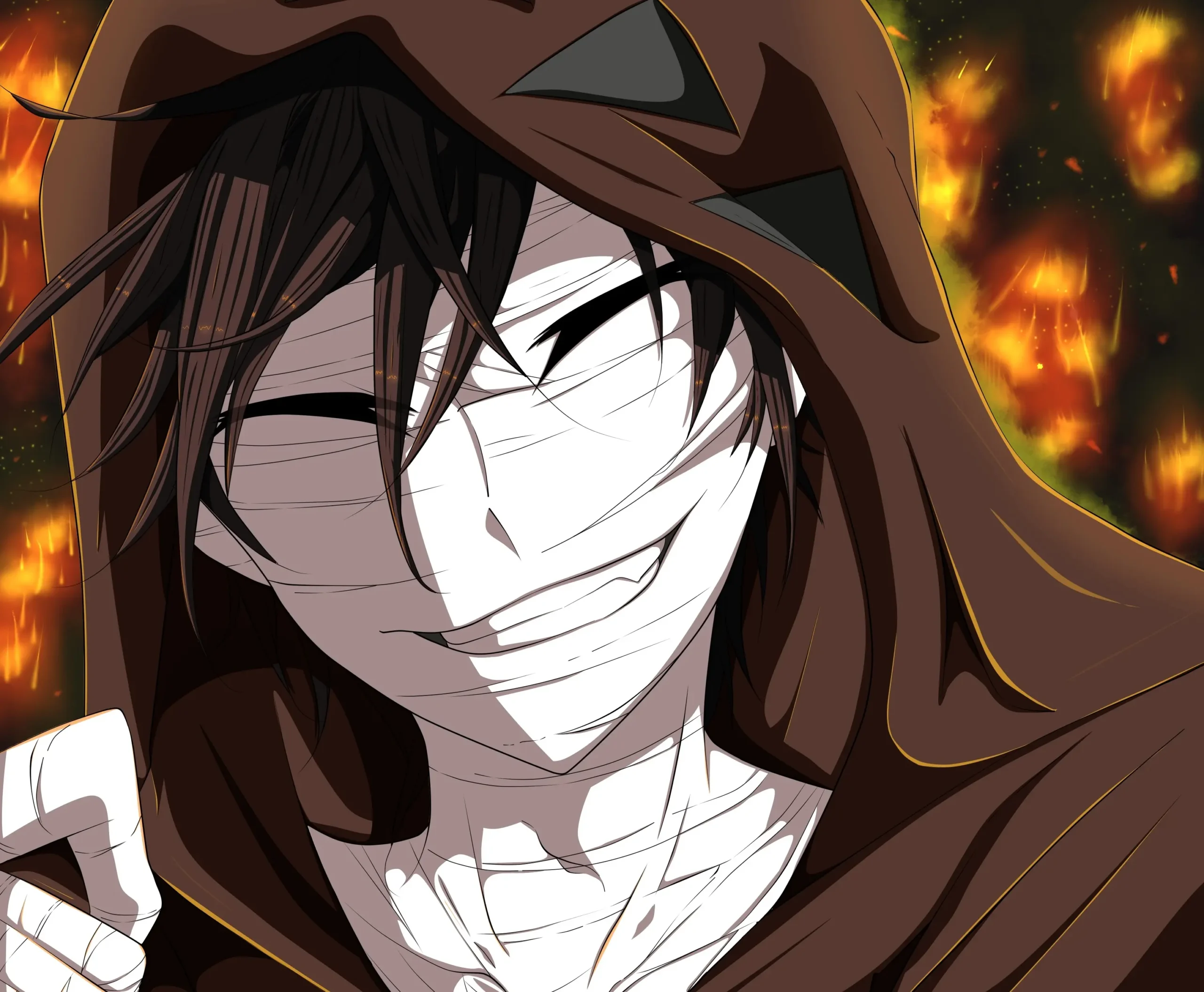 Zach Aguilar: El actor de voz detrás de tus personajes favoritos de anime - Who does Zach Aguilar voice in anime anime zach - Who does Zach Aguilar voice in anime