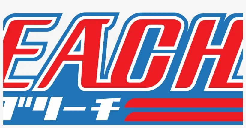 bleach anime logo png - Who draw bleach anime