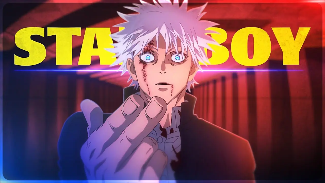 <b>Starboy Anime</b>: El Agente del IRS que Odia los Impuestos Atrasados - Who features on Starboy starboy anime - Who features on Starboy