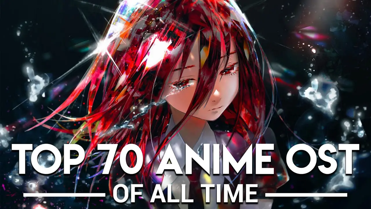 Mejores OST de Anime: Una Guía Definitiva - Who has the best OST in anime best anime ost - Who has the best OST in anime