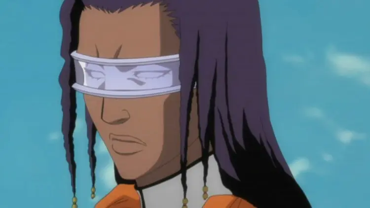 Afro Samurai: El análisis de un antihéroe anime - Who is Afro in anime black male anime characters - Who is Afro in anime