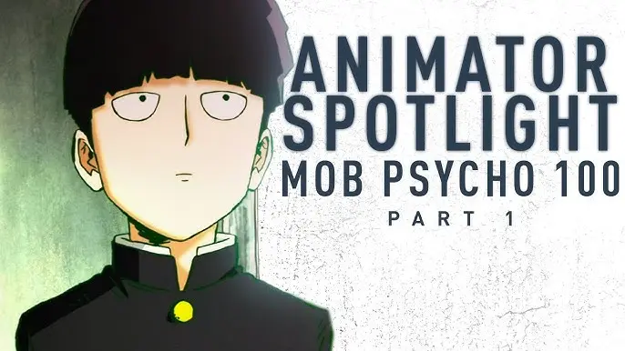 Mob Psycho 100 Temporada 3: El Impacto de Studio Bones y la Controversia del Doblaje - Who is animating Mob Psycho season 3 mob psycho anime studio - Who is animating Mob Psycho season 3