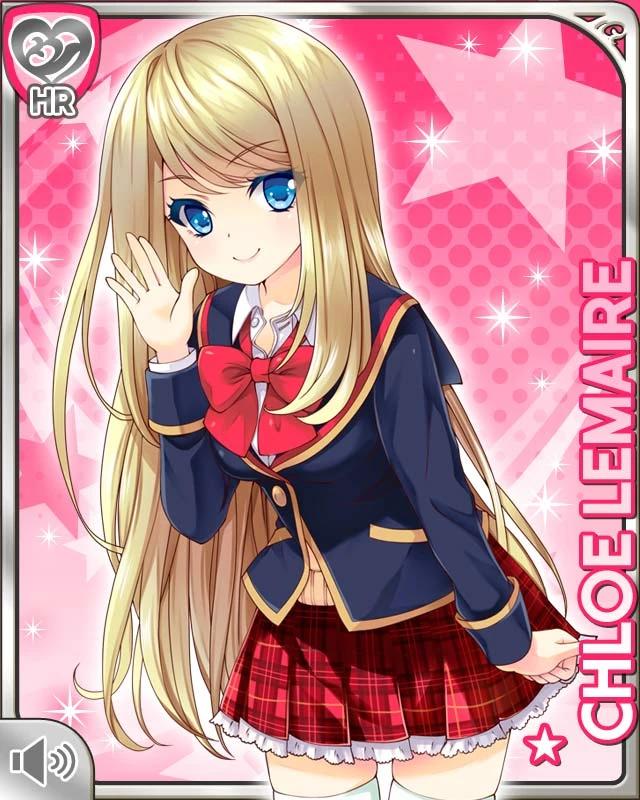 <b>Anime Chloe</b>: Un Análisis de los Personajes Más Carismáticos - Who is Chloe in Slime anime chloe - Who is Chloe in Slime