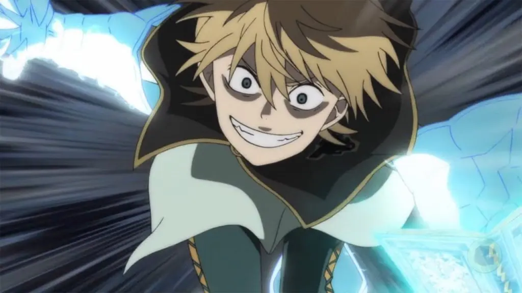 <b>Luck Voltia</b>: El Anime, Personaje y Más - Who is Luck Voltia shipped with luck voltia anime - Who is Luck Voltia shipped with