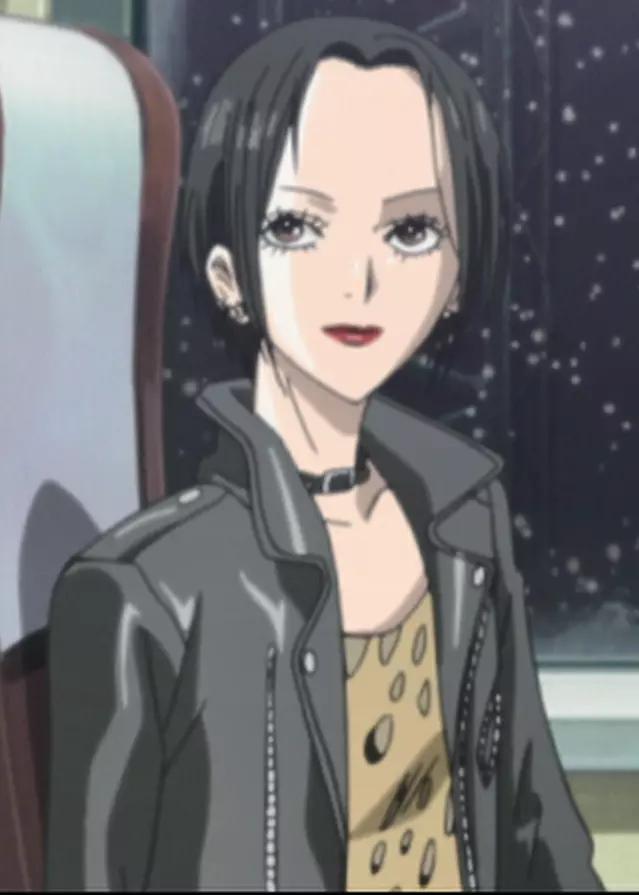 Las Mejores Amigas y Algo Más: Explorando las Complejas Relaciones en el Anime NANA - Who is Nana's boyfriend nana anime characters - Who is Nana's boyfriend