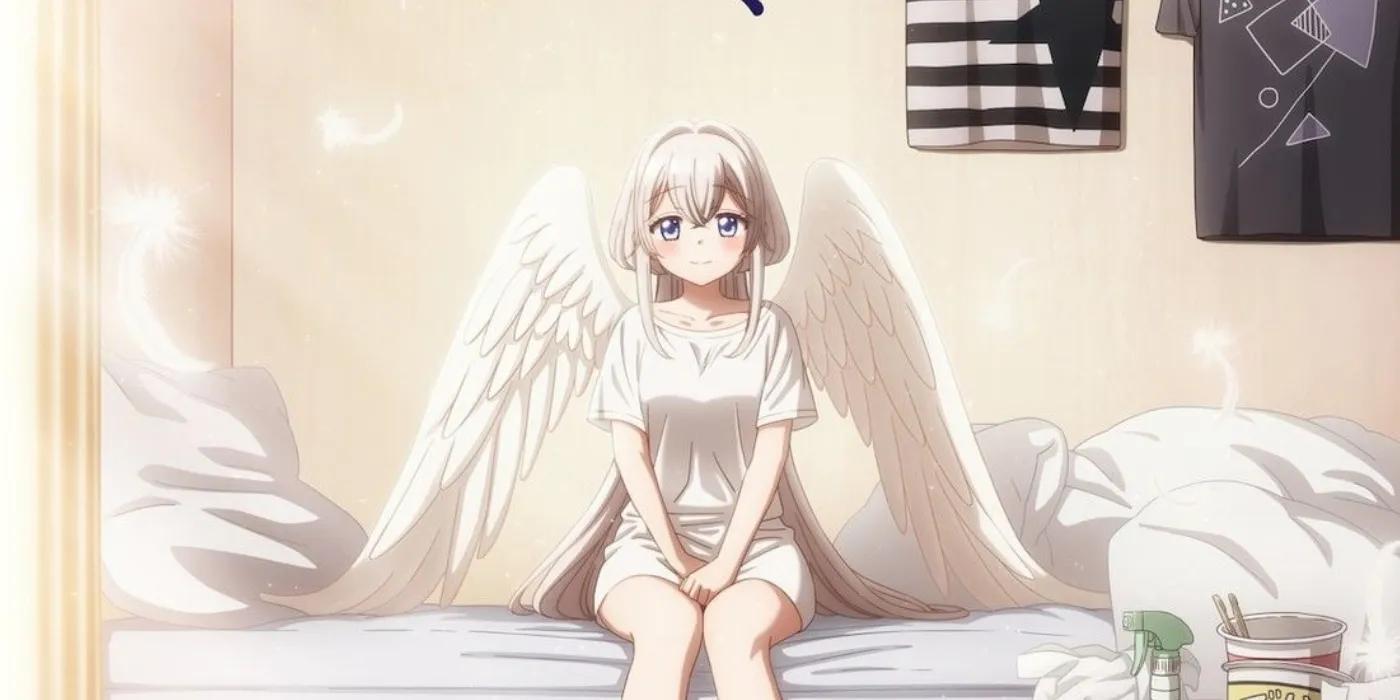 <b>Studio Apartment Anime</b>: Una Revisión Completa - Who is Shintaro's love interest in Studio Apartment studio apartment anime - Who is Shintaro's love interest in Studio Apartment