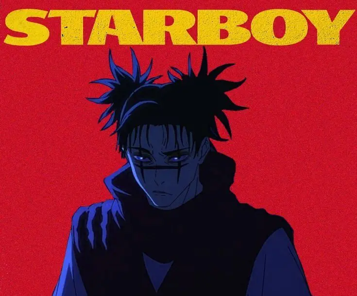 <b>Starboy Anime</b>: El Agente del IRS que Odia los Impuestos Atrasados - Who is Starboy in anime starboy anime - Who is Starboy in anime