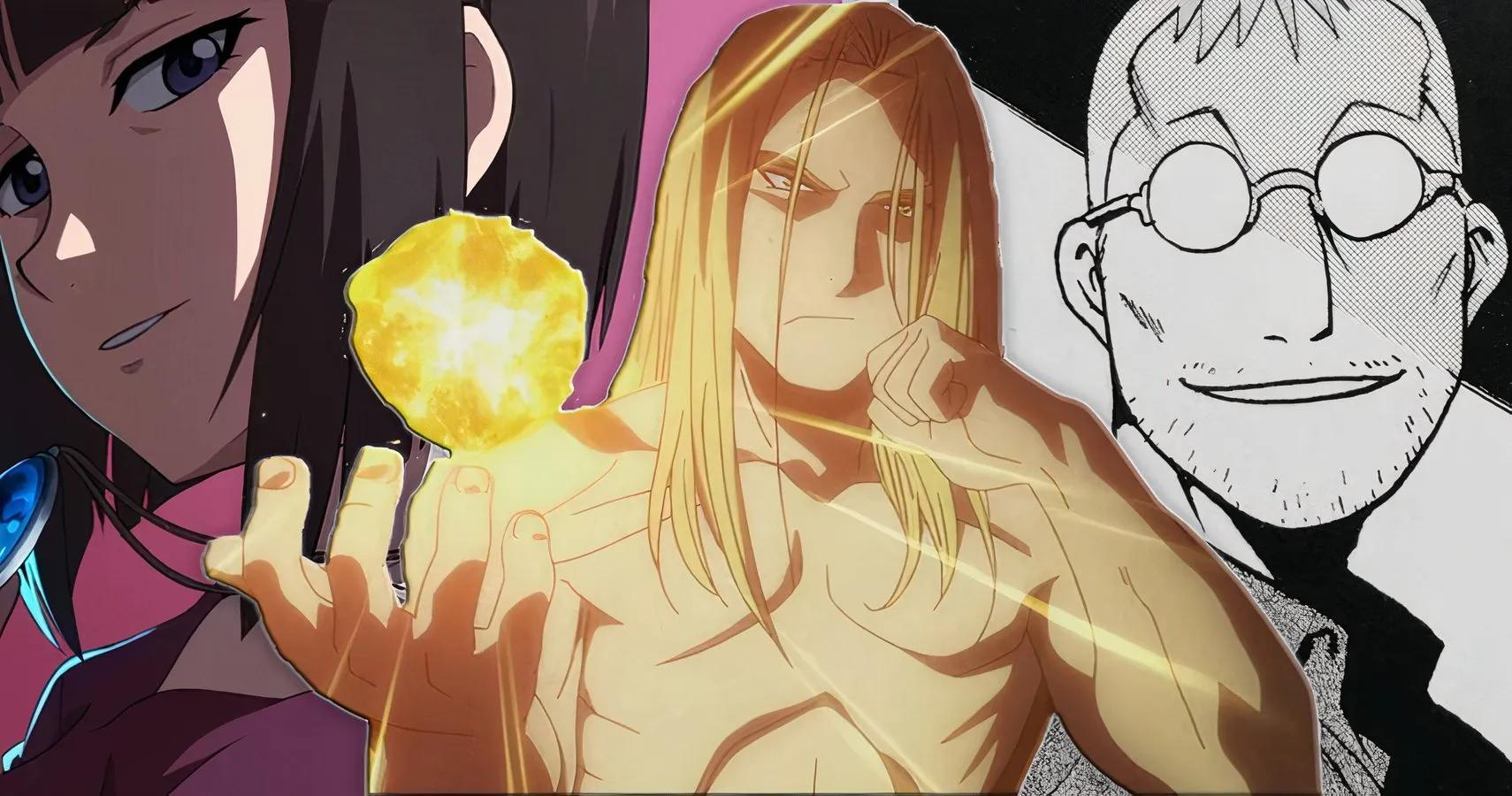 Fullmetal Alchemist: Análisis de Villanos y Noticias Recientes de la Franquicia - Who is the bad guy in Fullmetal Alchemist fullmetal alchemist anime news network - Who is the bad guy in Fullmetal Alchemist