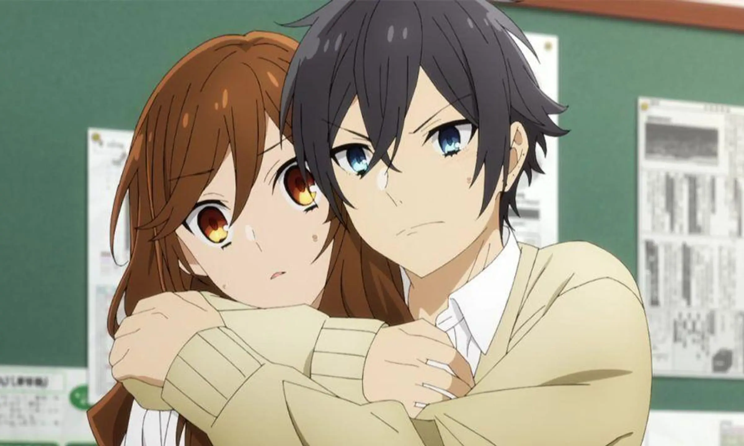 Los Mejores Amantes en la Historia del Anime: Una Guía Completa - Who is the best lover in anime history anime with couples - Who is the best lover in anime history