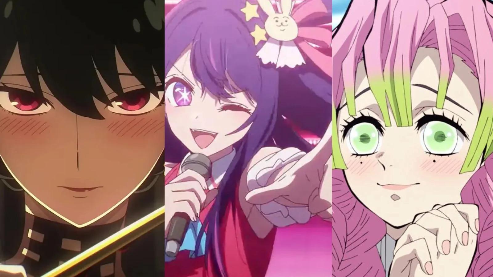 Las Mejores Heroínas del Anime: Un Análisis Completo - Who is the best waifu in anime anime heroines - Who is the best waifu in anime