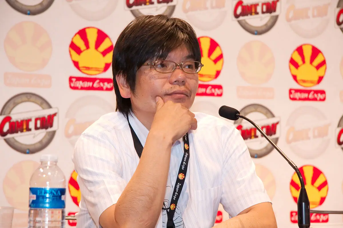 Bones: Un Estudio de Animación de Éxito en la Industria del Anime - Who is the CEO of Bones studio bones anime company - Who is the CEO of Bones studio
