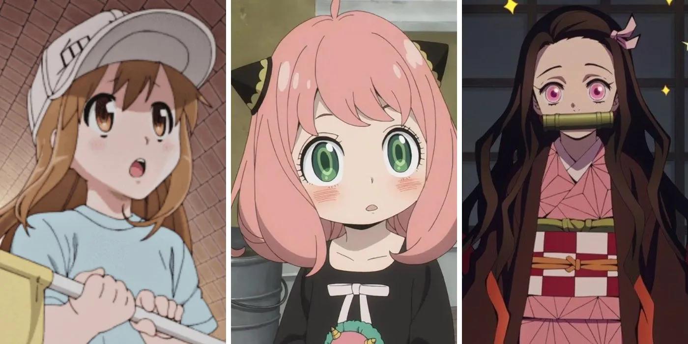 Parejas Anime: Un Análisis de las Relaciones Más Queridas - Who is the cutest in anime anime couple - Who is the cutest in anime