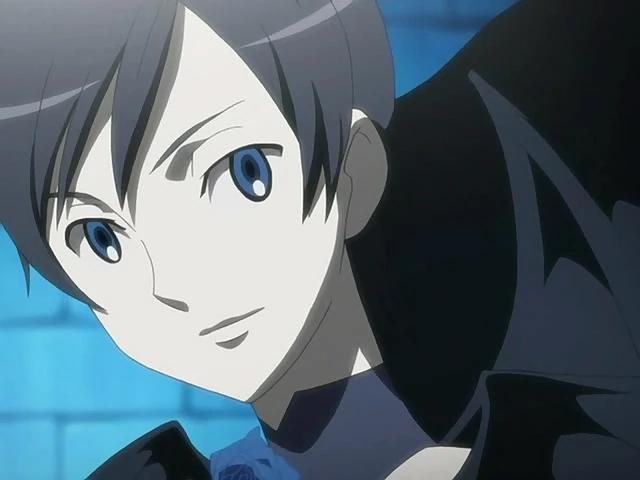 <b>Blood Anime Diva</b>: Un Análisis Profundo de Saya y Diva en Blood+ - Who is the daughter of Diva in blood plus blood anime diva - Who is the daughter of Diva in blood plus