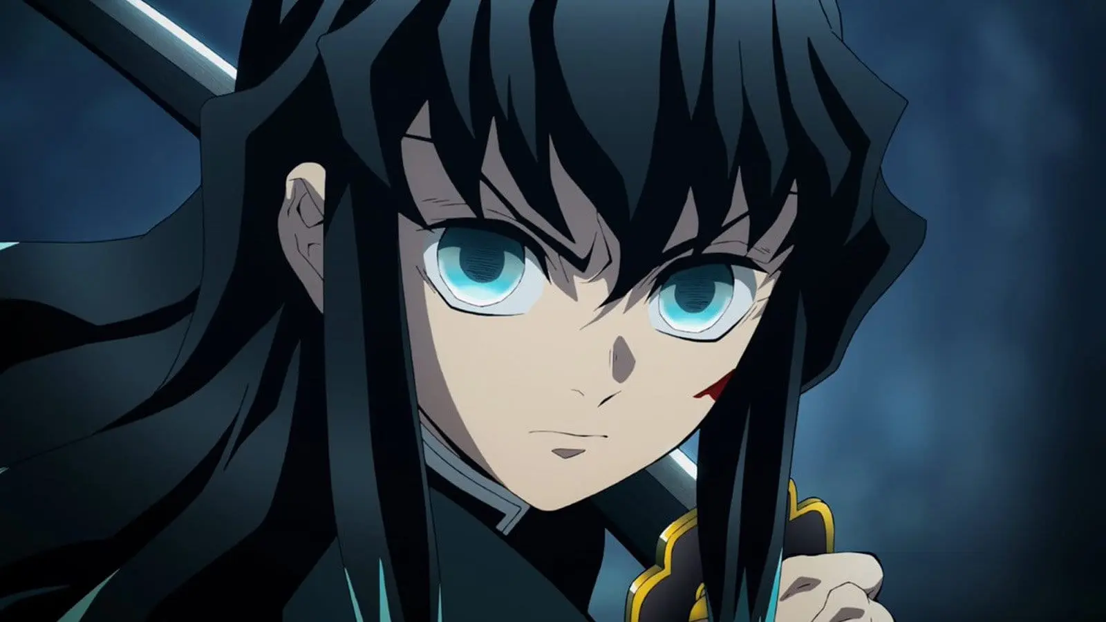 demon mist anime - Who is the demon from the hidden mist