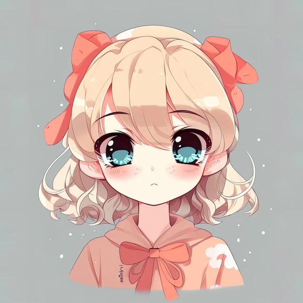 <b>Anime Girl Cartoon</b>: Un Viaje a Través del Tiempo y los Estilos - Who is the first cartoon girl anime girl cartoon - Who is the first cartoon girl