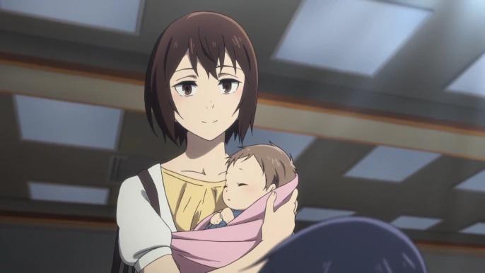 <b>Erased Anime: ¿Quién es el asesino?</b> - Desentrañando el misterio de Gaku - Who is the husband of Erased hinazuki erased anime who is the killer - Who is the husband of Erased hinazuki