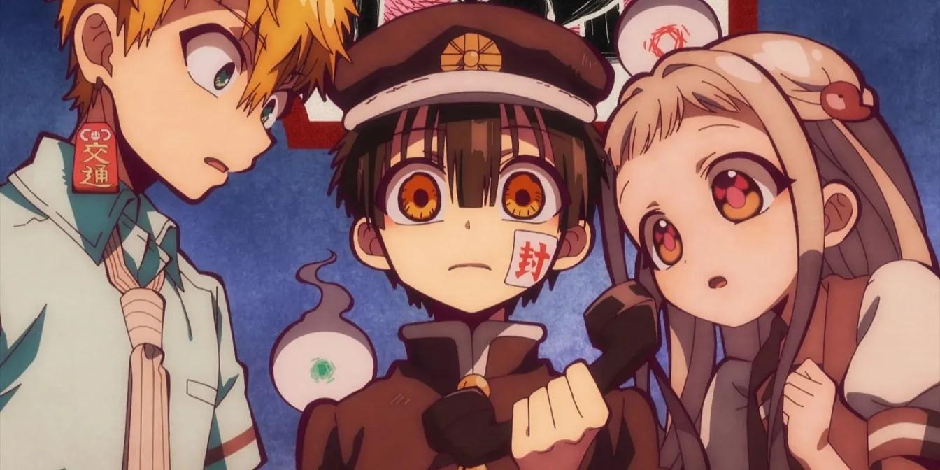 <b>Ghost Boy Anime</b>: Un Análisis Completo de la Serie de Culto - Who is the little boy in the ghost stories anime ghost boy anime - Who is the little boy in the ghost stories anime