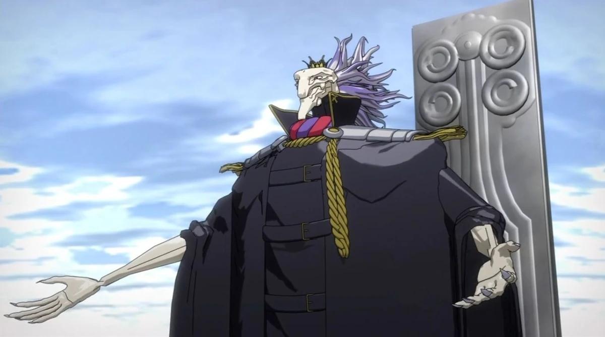 Mur Mur: La enigmática sirvienta de Deus en Future Diary - Who is the main antagonist in the future diary mur mur anime - Who is the main antagonist in the future diary
