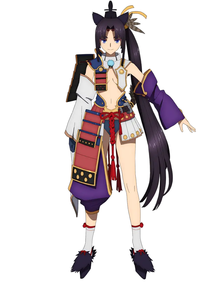 anime fate grand order characters - Who is the main character of Fate/Grand Order