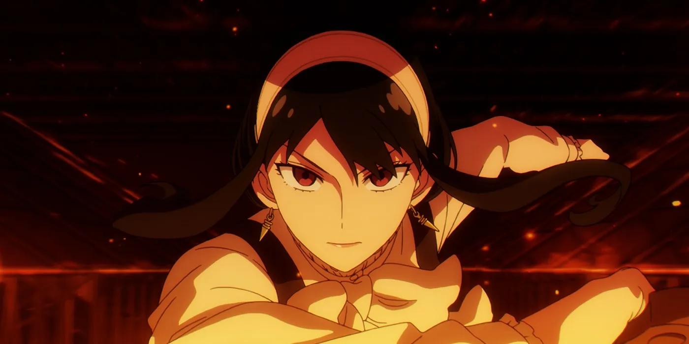 <b>Las Mejores Chicas Anime Negras: Un Análisis Completo</b> - Who is the most badass anime female black anime girl - Who is the most badass anime female