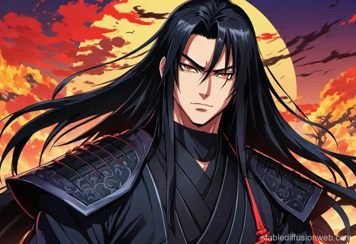 Los villanos más malvados del anime: Un análisis de los antagonistas más memorables - Who is the most evil villain anime evil man anime - Who is the most evil villain anime