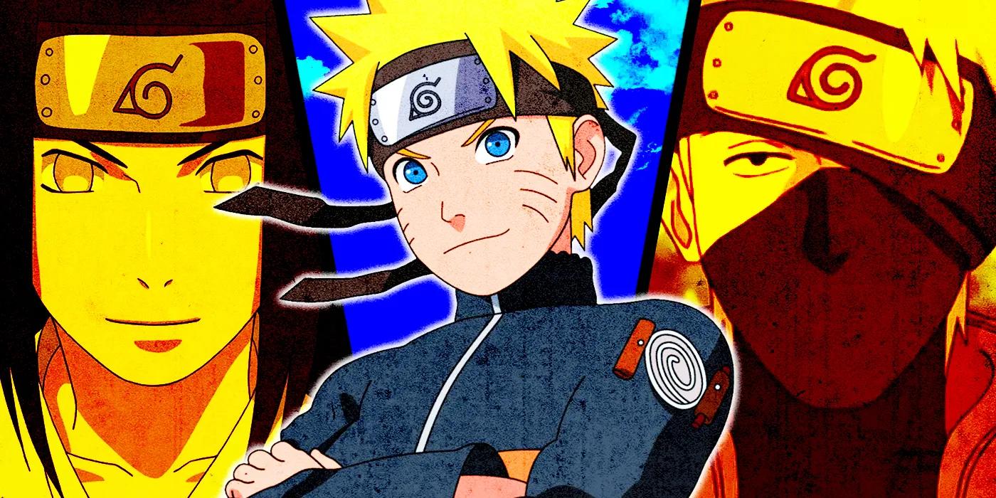 Héroes de Anime: Naruto Shippuden - Los Personajes Más Poderosos y Populares - Who is the most famous character in Naruto Shippuden anime heroes naruto shippuden - Who is the most famous character in Naruto Shippuden