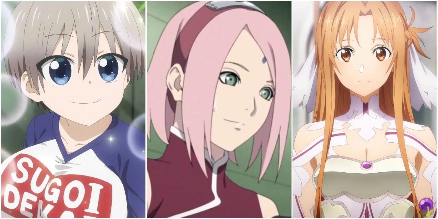 Las Villanas Más Odiadas del Anime: Un Análisis de Personajes Femeninos - Who is the most sexualized character in anime most hated female anime characters - Who is the most sexualized character in anime