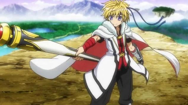 Dog Days Anime Wiki: Personajes, Romance y Guía Completa - Who is the strongest character in Dog Days dog days anime wiki - Who is the strongest character in Dog Days