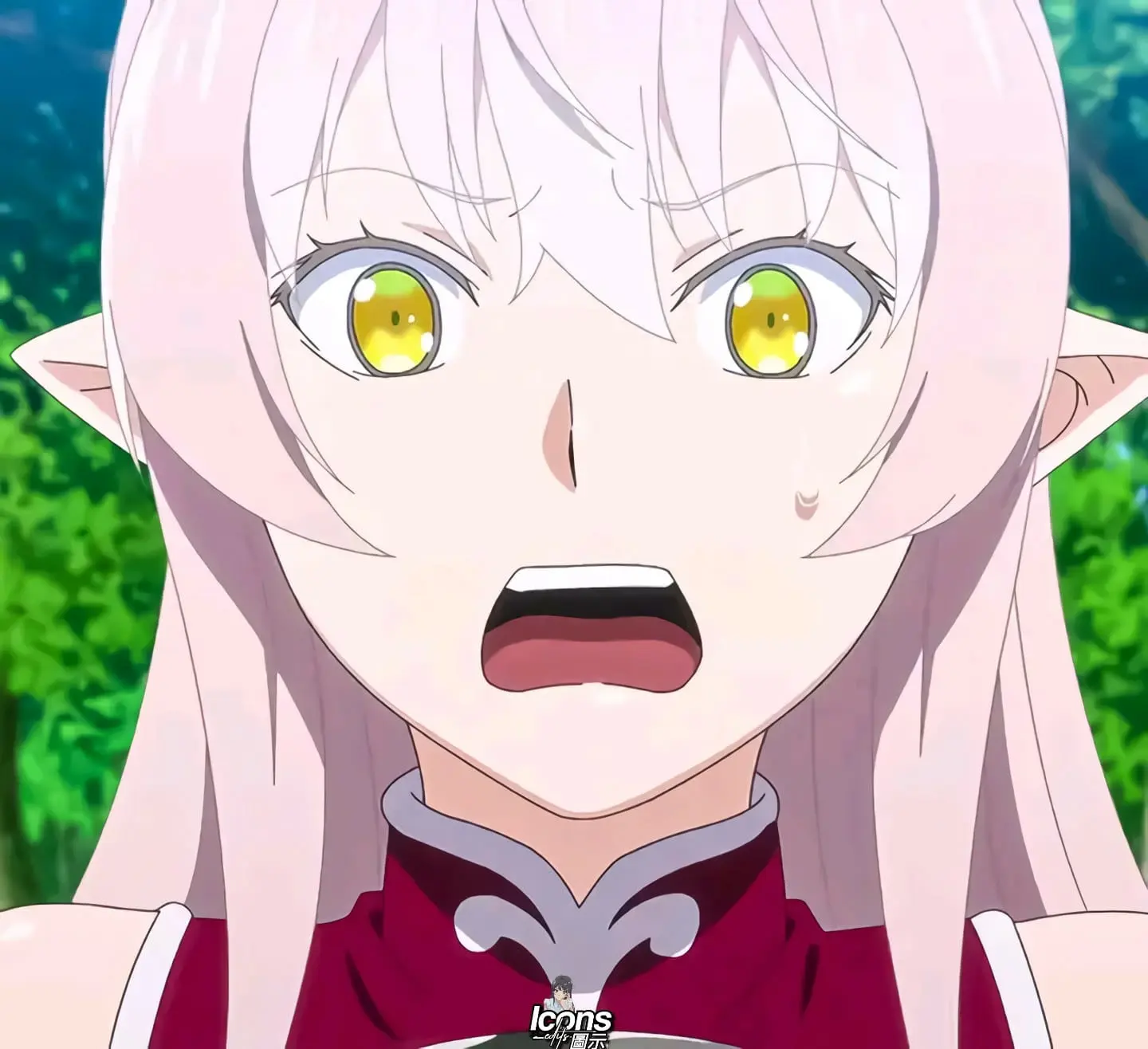 <b>Ariane</b>: La Guerrera Elfa de Caballero Esqueleto en Otro Mundo - Who is the strongest character in Skeleton Knight in Another World ariane anime - Who is the strongest character in Skeleton Knight in Another World