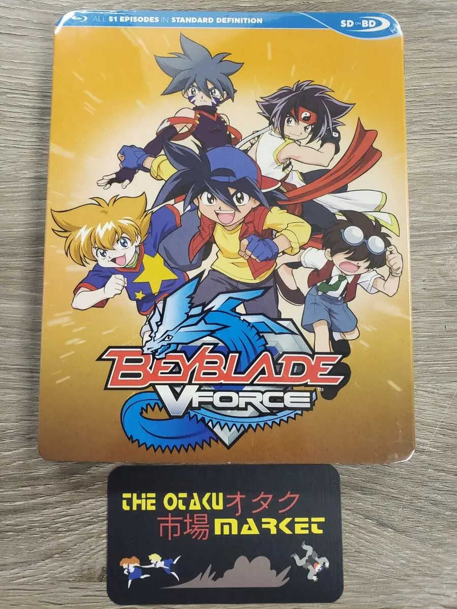 <b>Beyblade V-Force Anime</b>: Una Inmersión Profunda en la Segunda Temporada - Who is the villain in Beyblade V-Force beyblade v force anime - Who is the villain in Beyblade V-Force