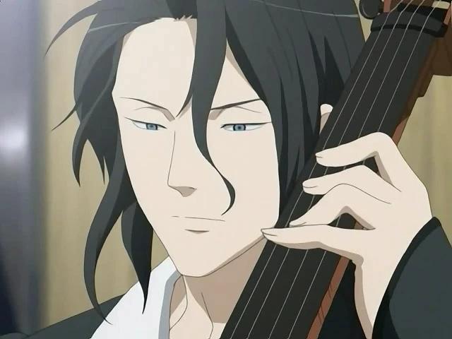 Blood+ Anime: Una Exploración Profunda de la Villana Diva - Who is the villain in blood anime blood anime haji - Who is the villain in blood anime