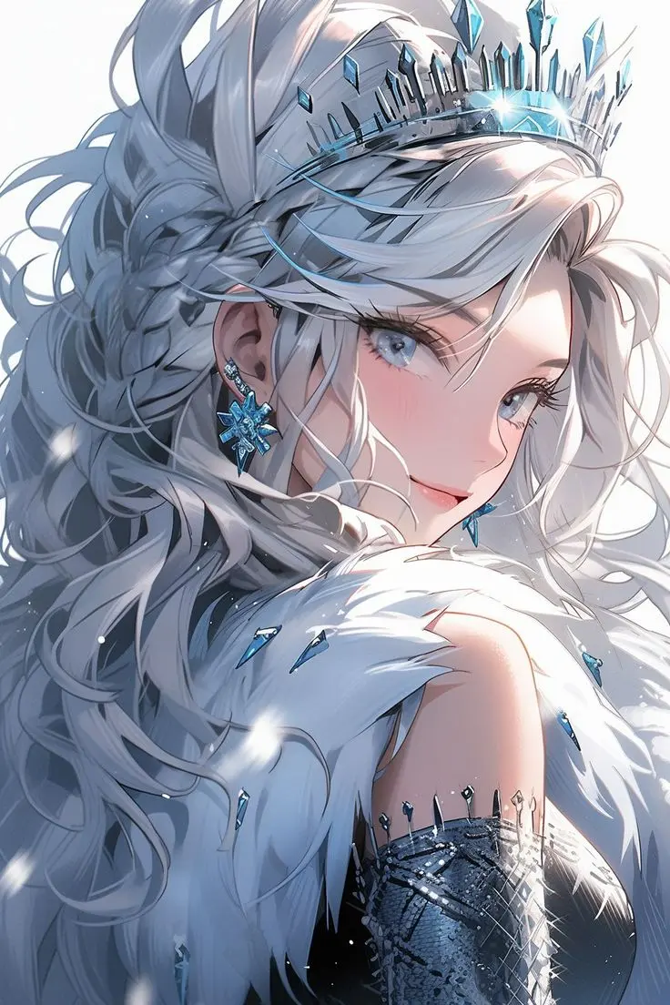 Reinas de Hielo en el Anime: Una Exploración de Personajes icónicos - Who was Ice Queen anime ice queen - Who was Ice Queen