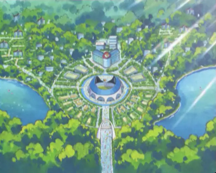 <b>Liga Johto</b>: Guía Completa del Torneo Pokémon - Who won the Johto League in the anime johto league anime - Who won the Johto League in the anime