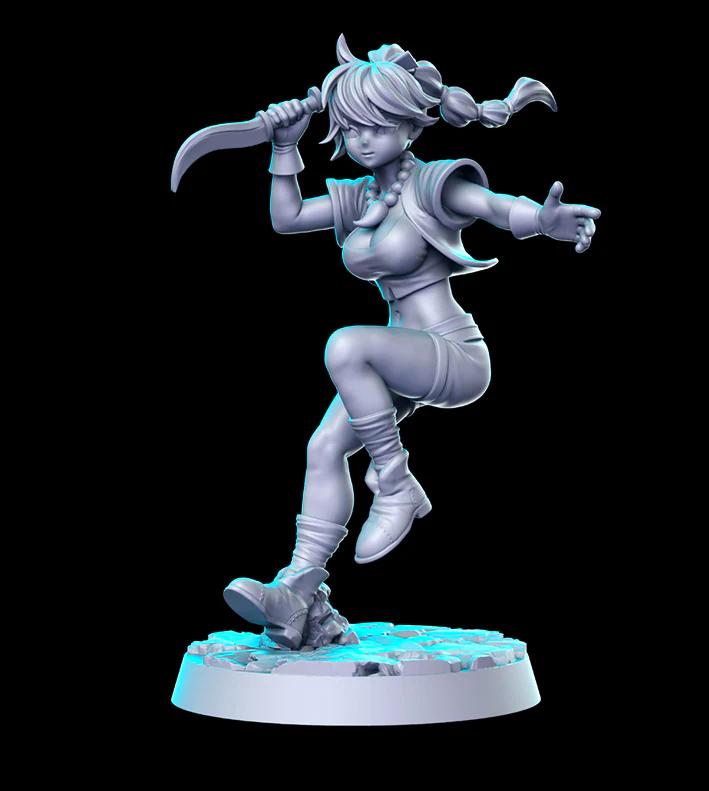 Miniaturas de Anime: Una Guía Completa para Coleccionistas - Why are anime figures so expensive anime miniatures - Why are anime figures so expensive