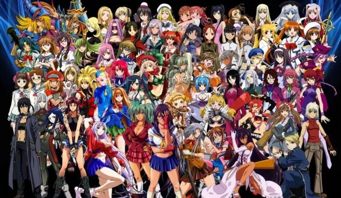 Series Anime: Una Guía Completa para Entender su Duración y Popularidad - Why are anime only 12 episodes now onli series anime - Why are anime only 12 episodes now