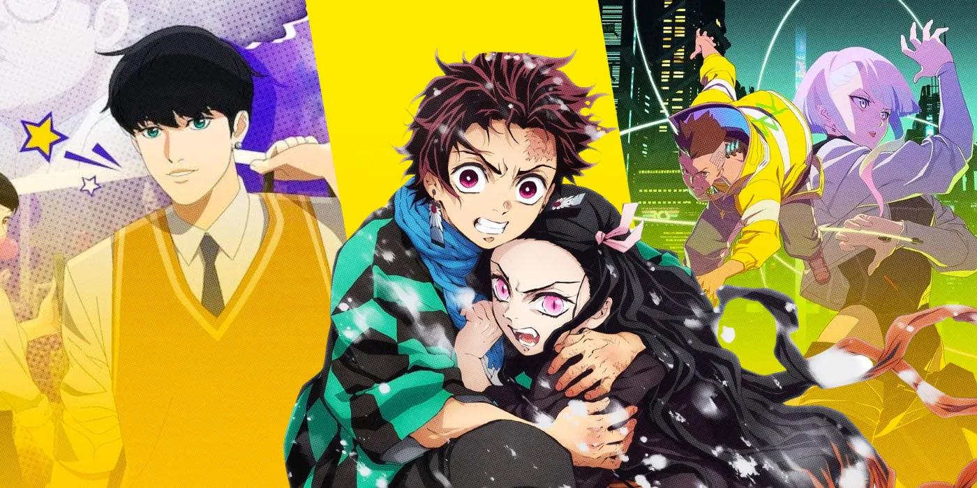 Anime de la temporada pasada: Una guía completa - Why are anime season 12 episodes now anime last season - Why are anime season 12 episodes now
