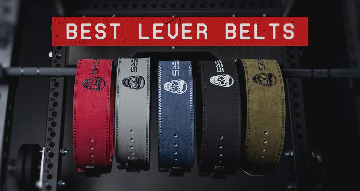 <b>Cinturones de Levantamiento de Pesas: Guía Definitiva de <b>Cinturones de Palanca</b></b> - Why are lever belts so expensive anime belt - Why are lever belts so expensive