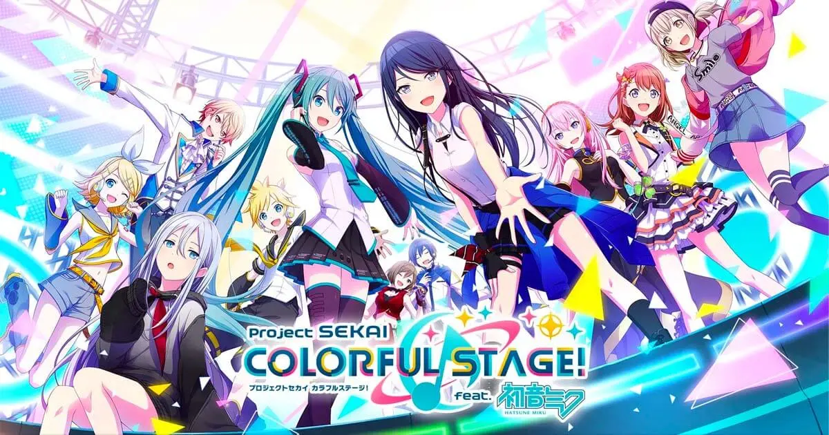 Los Mejores Juegos de Ritmo con Temática Anime: Una Guía Completa - Why are rhythm games Japanese anime rhythm game - Why are rhythm games Japanese