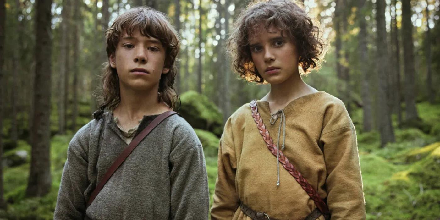 Ronja, la hija del bandolero: Una guía completa de la serie anime y live-action - Why can't I find Ronja on Netflix ronia the robber's daughter anime - Why can't I find Ronja on Netflix