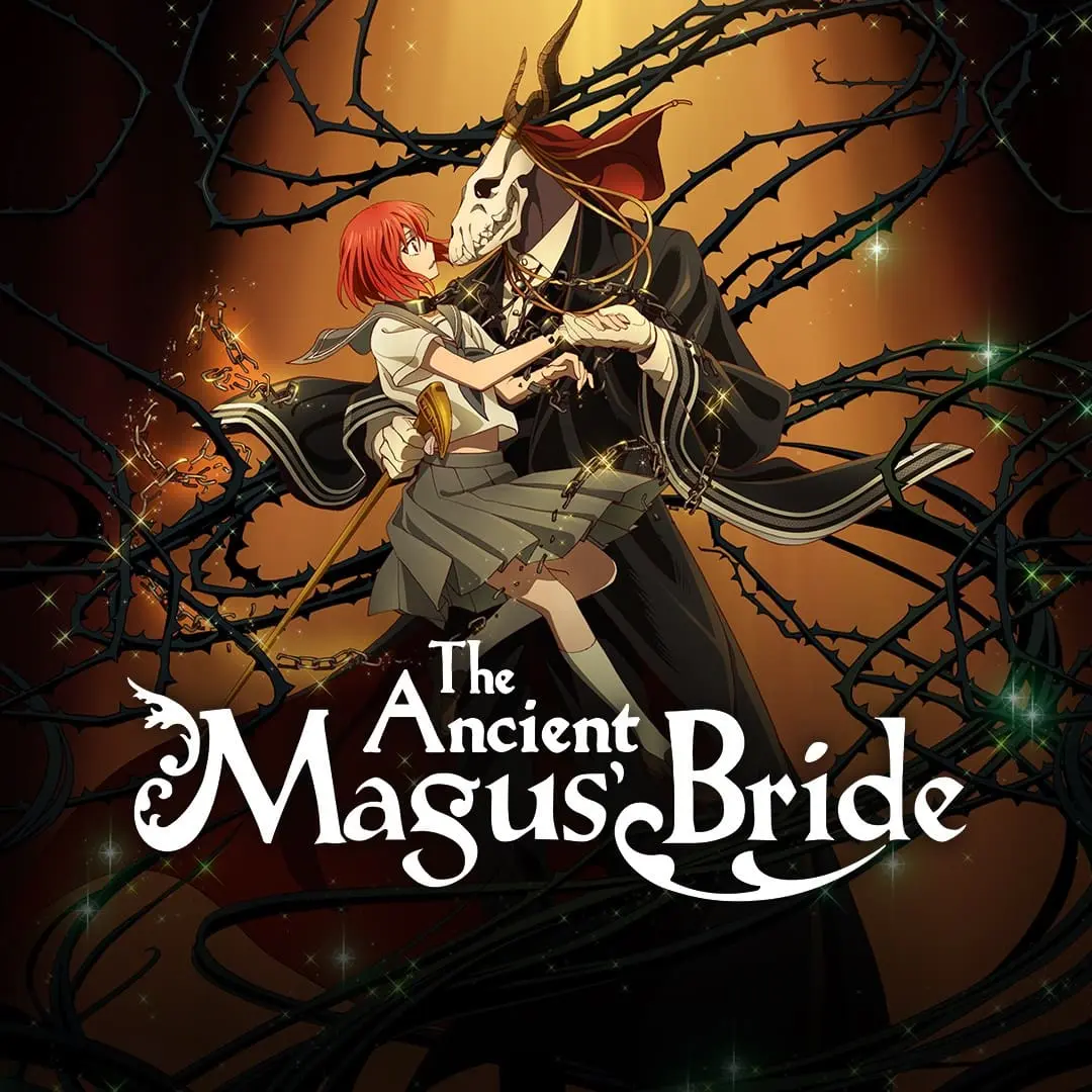 <b>Ancient Magus Bride</b>: Un análisis profundo de la relación entre Elias y Chise - Why did Elias marry Chise anime ancient magus bride - Why did Elias marry Chise
