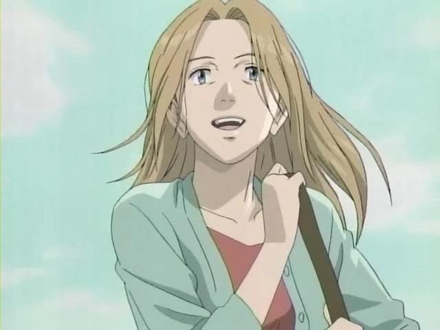 Nina Fortner en Monster: Un Análisis de la Hermana de Johan - Why did Nina forgive Johan monster anime nina - Why did Nina forgive Johan