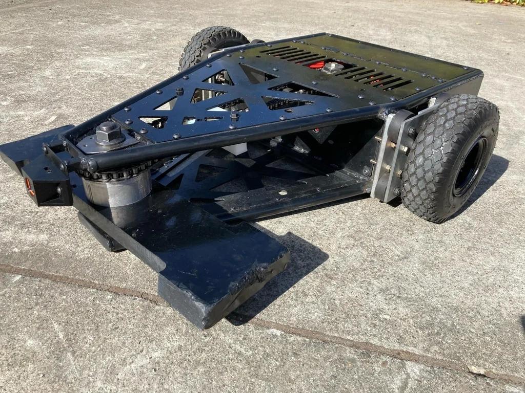 BattleBots Anime: Explorando el Mundo de los Robots Luchadores Animados - Why did Tombstone quit BattleBots battlebots anime - Why did Tombstone quit BattleBots