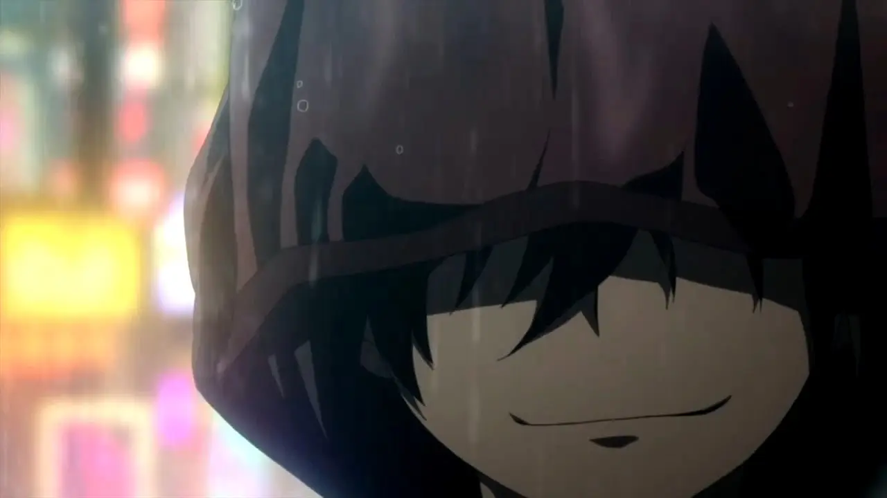 Charlotte: El Misterio de la Pérdida de Memoria de Yuu Otosaka - Why did Yuu lose his memories charlotte anime yuu sad - Why did Yuu lose his memories