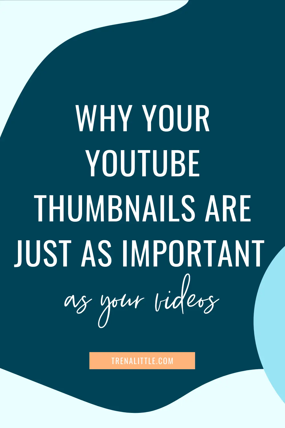 anime thumbnail - Why do YouTubers make thumbnails