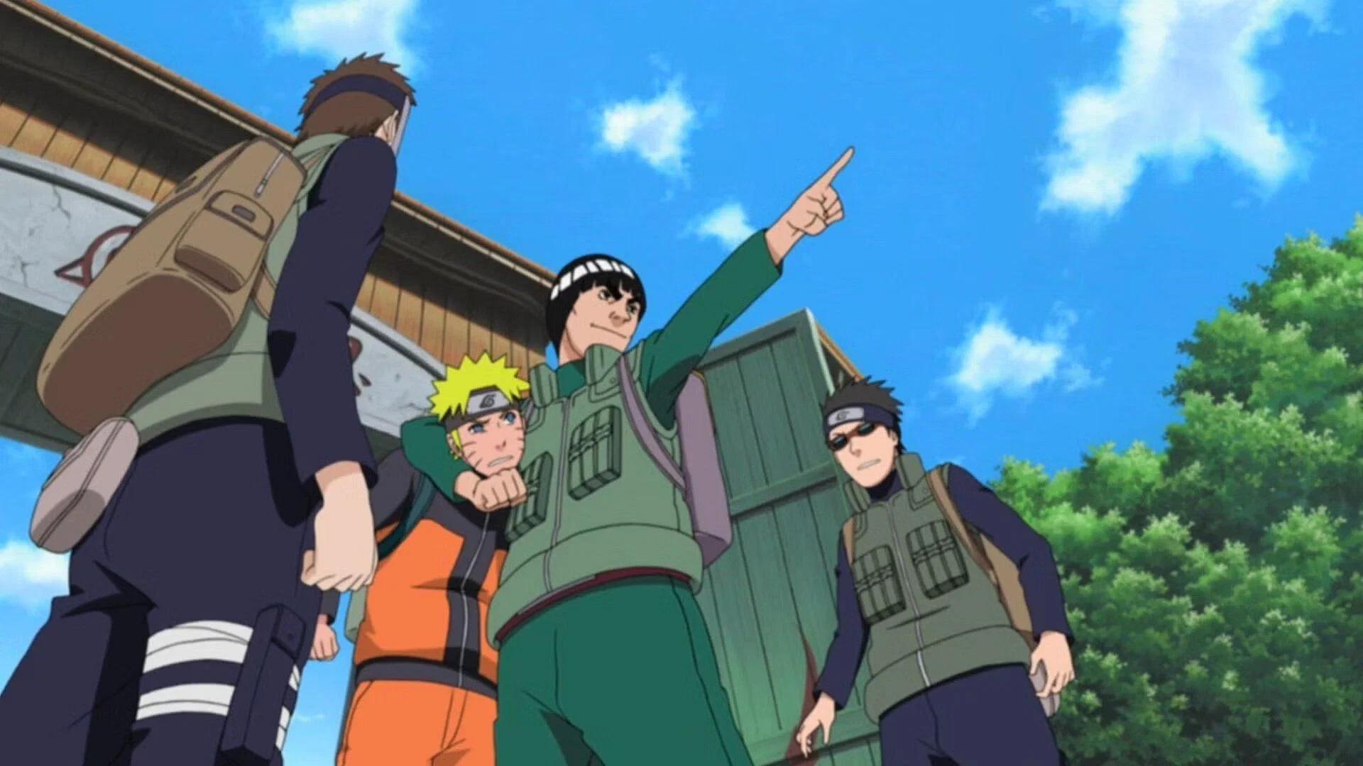 <b>Pierrot Anime</b>: Un Análisis Completo del Estudio y sus Producciones - Why does Studio Pierrot have so much filler pierrot anime - Why does Studio Pierrot have so much filler